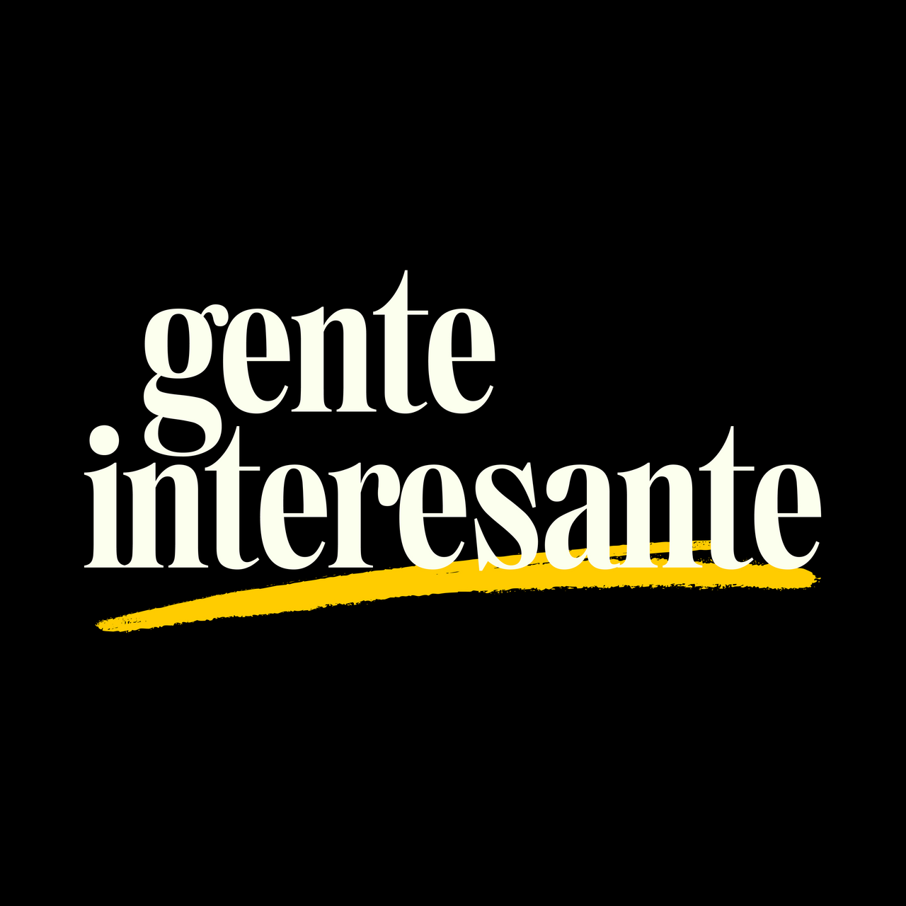 Gente Interesante