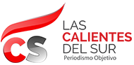 Las Calientes del Sur